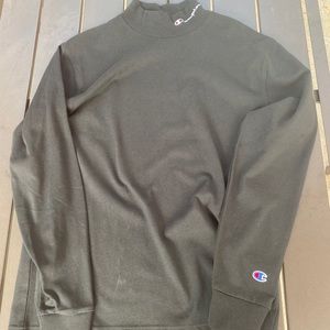Champion Longsleeve Turtleneck